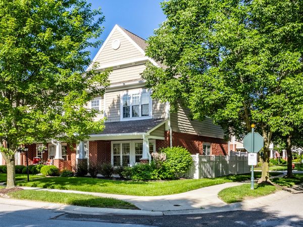 15542 Clearbrook Street , Westfield, IN 46074