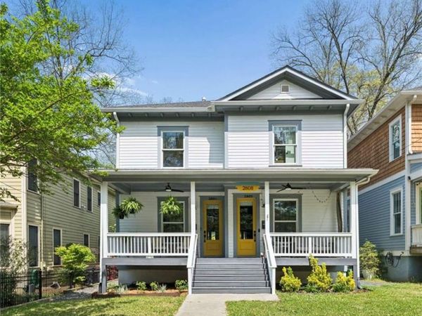 280 Milledge Avenue SE, Unit A, Atlanta, GA 30312