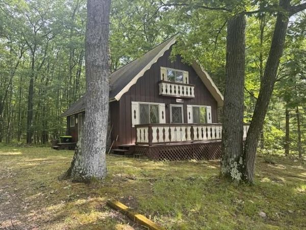4702 W Pine Drive, Roscommon, MI 48653