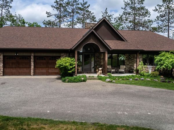 8775 Winding Ridge Dr, Millersburg, MI 49759