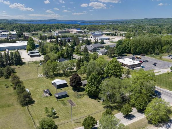 1314 Boyne Avenue, Boyne City, MI 49712