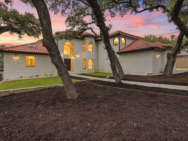 8711 Deer Leap, Boerne, TX 78015