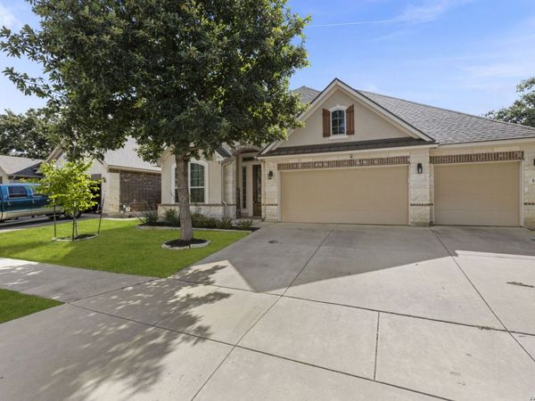 109 Alder Woods, Boerne, TX 78006