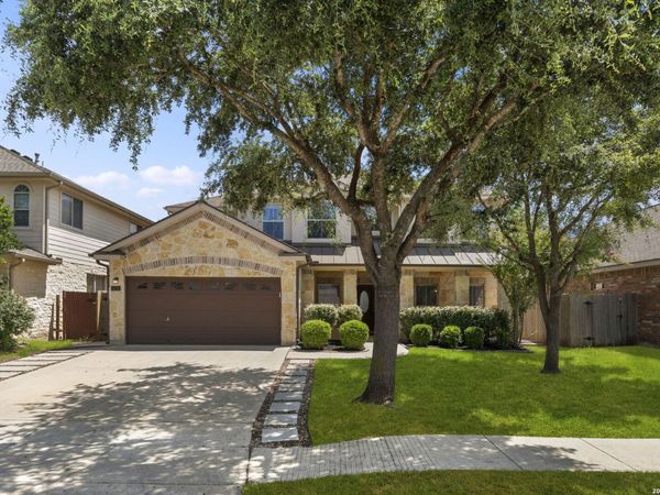 8230 Piney Wood Run, San Antonio, TX 78255