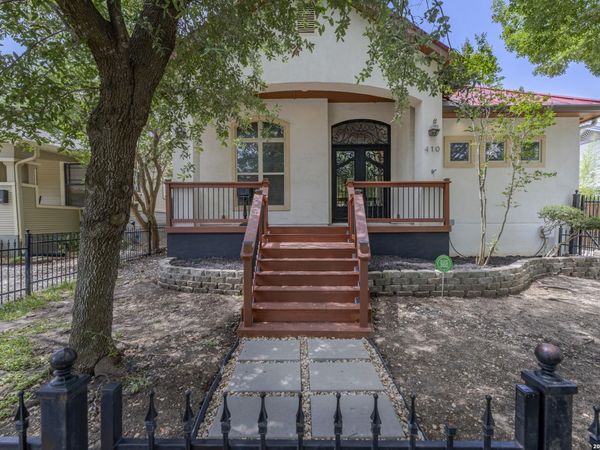 410 QUEEN ANNE CT, San Antonio, TX 78209