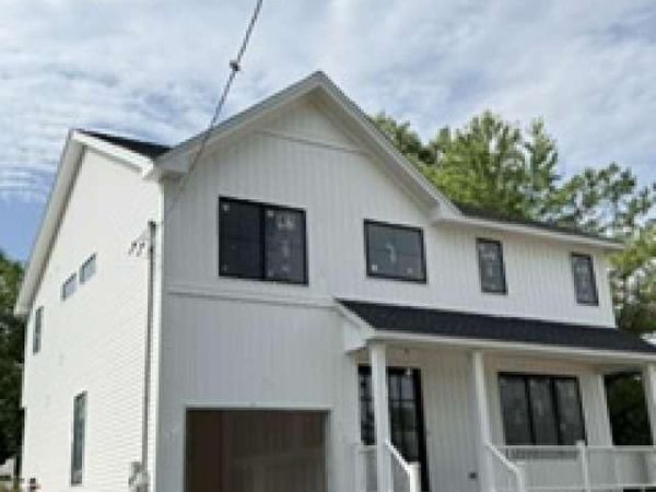 38 Mystic Street , Fords, NJ 08863