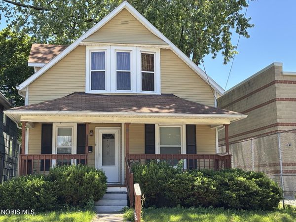 527 White Street , Toledo, OH 43605