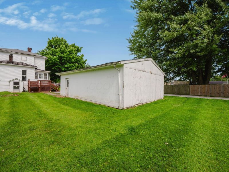 77 S Hartford Avenue , Centerburg, OH 43011 Photo 27