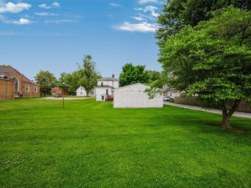 77 S Hartford Avenue , Centerburg, OH 43011 Photo 28