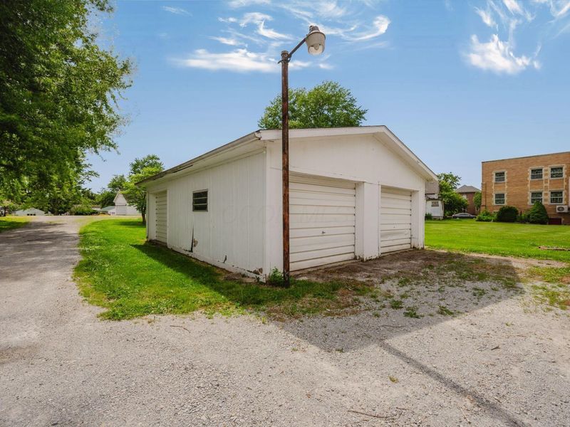 77 S Hartford Avenue , Centerburg, OH 43011 Photo 29