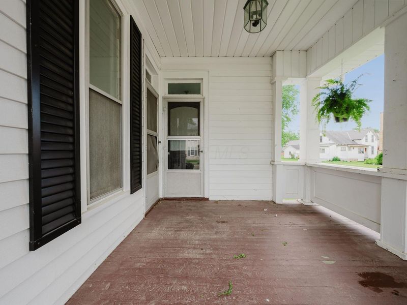 77 S Hartford Avenue , Centerburg, OH 43011 Photo 32