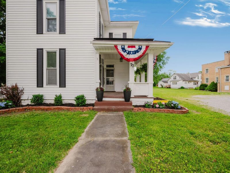 77 S Hartford Avenue , Centerburg, OH 43011 Photo 33