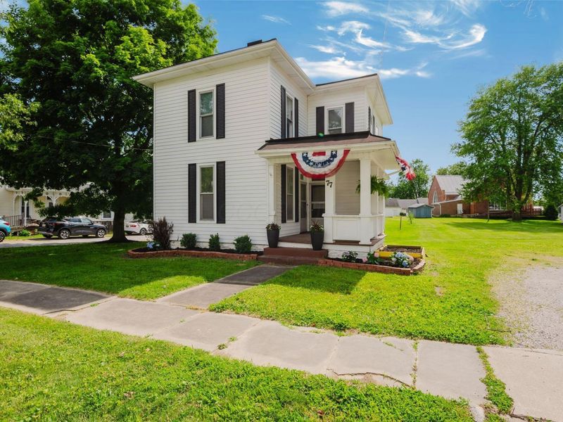 77 S Hartford Avenue , Centerburg, OH 43011 Photo 35