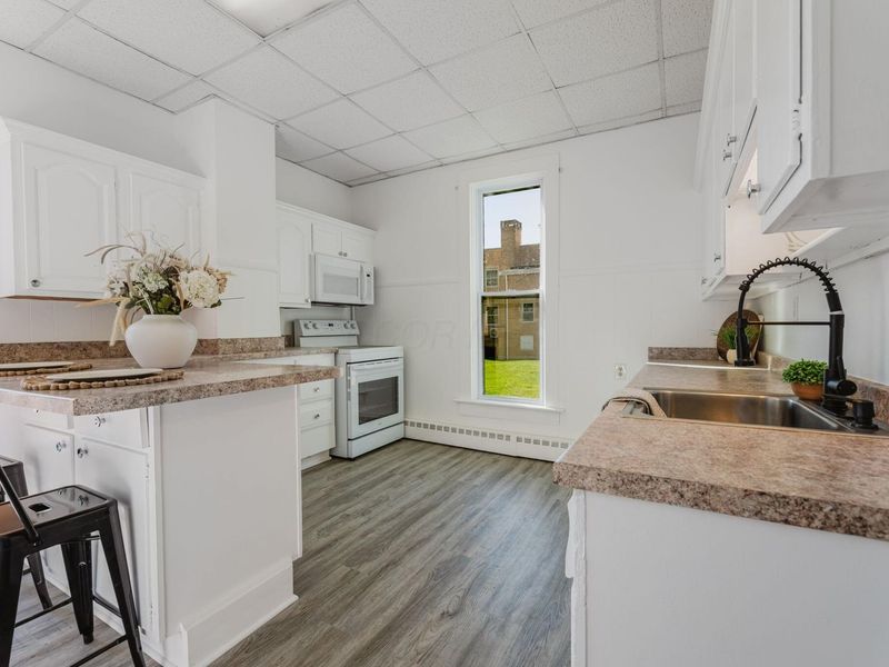 77 S Hartford Avenue , Centerburg, OH 43011 Photo 9