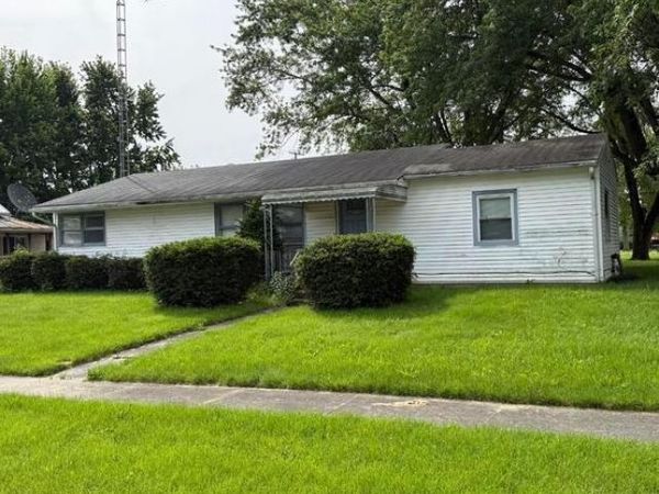 20143 Main Street , Upper Sandusky, OH 43351