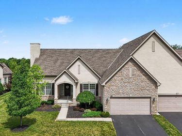 4848 Scenic Creek Drive, Powell, OH 43065