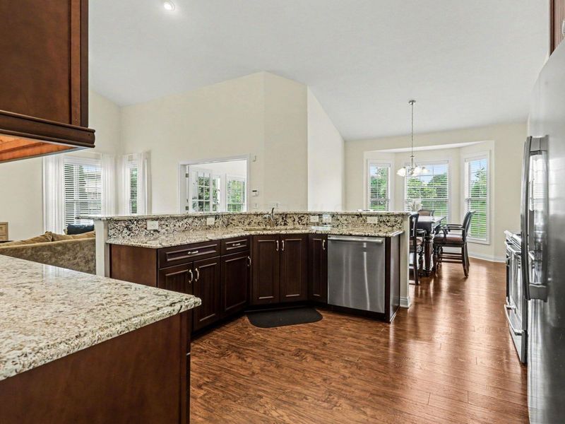 4848 Scenic Creek Drive, Powell, OH 43065 Photo 13