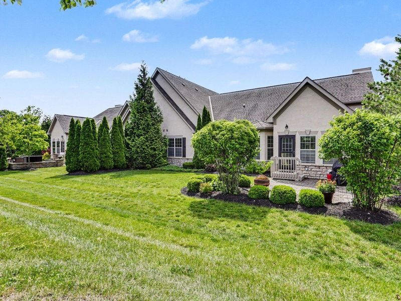 4848 Scenic Creek Drive, Powell, OH 43065 Photo 37
