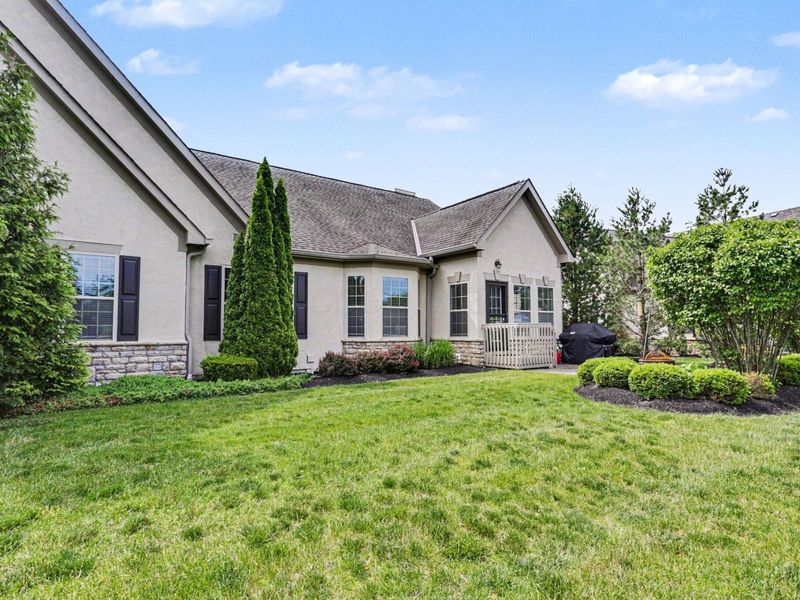 4848 Scenic Creek Drive, Powell, OH 43065 Photo 38