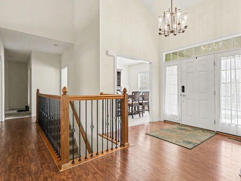 4848 Scenic Creek Drive, Powell, OH 43065 Photo 4