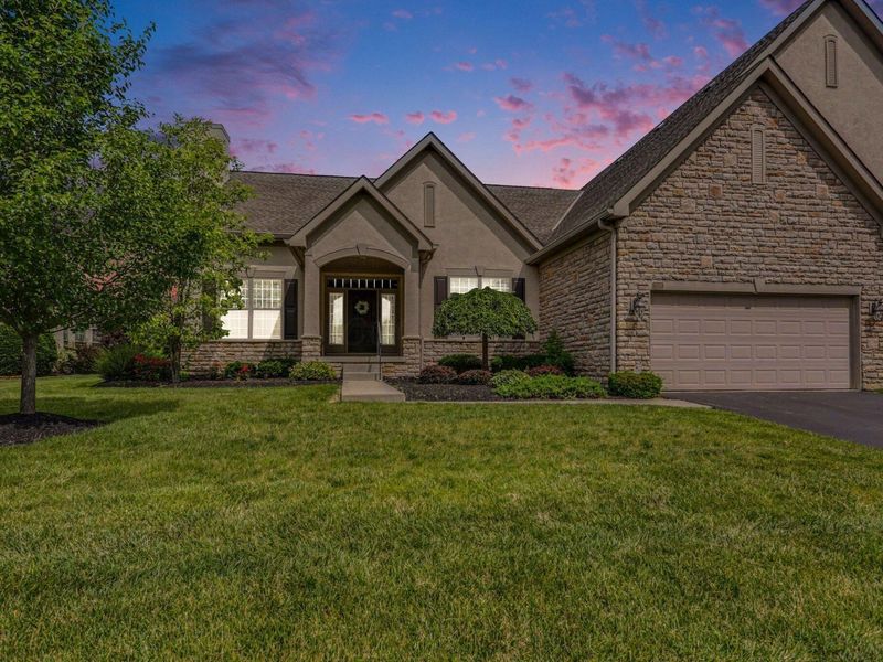 4848 Scenic Creek Drive, Powell, OH 43065 Photo 40