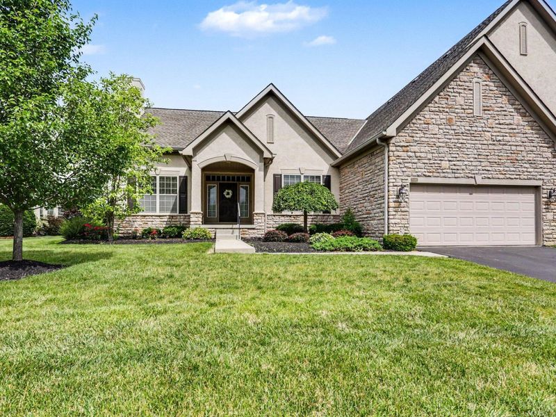 4848 Scenic Creek Drive, Powell, OH 43065 Photo 41