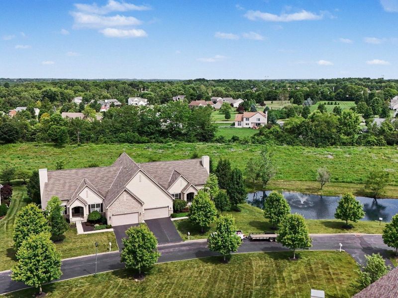 4848 Scenic Creek Drive, Powell, OH 43065 Photo 42