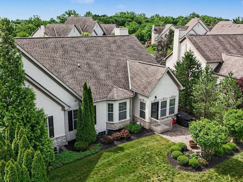 4848 Scenic Creek Drive, Powell, OH 43065 Photo 44