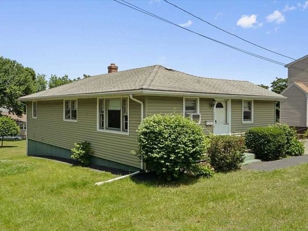 177 Orient Street, Worcester, MA 01604