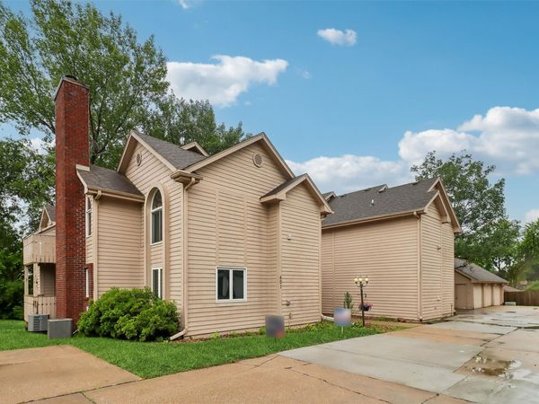 401 SE Lowell Drive, Unit 3, Ankeny, IA 50021