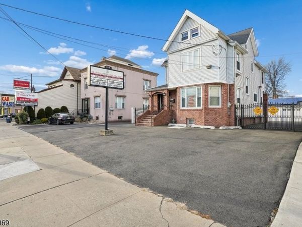 313 17Rah Way Ave, Elizabeth, NJ 07202