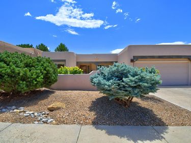 6515 High Ridge Place NE, Albuquerque, NM 87111