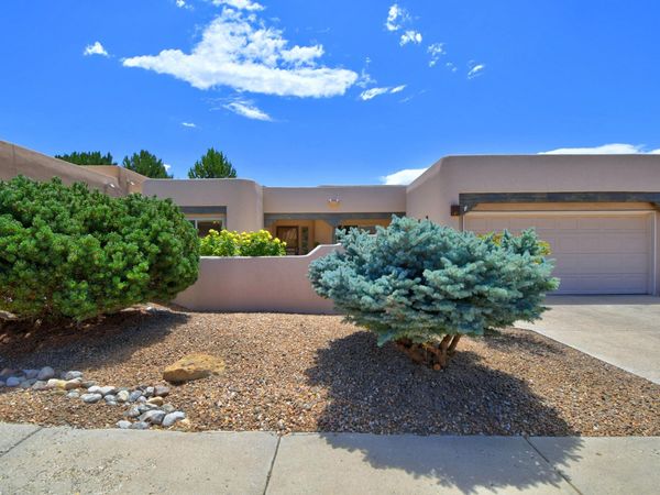 6515 High Ridge Place NE, Albuquerque, NM 87111