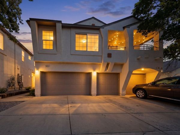 6501 San Antonio Drive NE, UNIT 203, Albuquerque, NM 87109