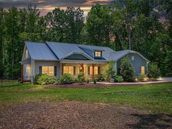 6082 High Rock Road , Efland, NC 27243