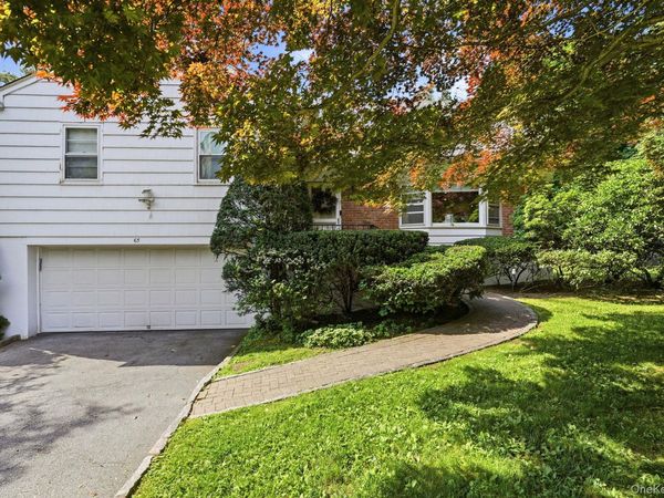 65 Lincoln Road , Scarsdale, NY 10583