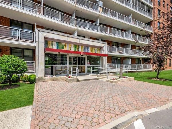6125 98th Street , Unit 11C, Rego Park, NY 11374