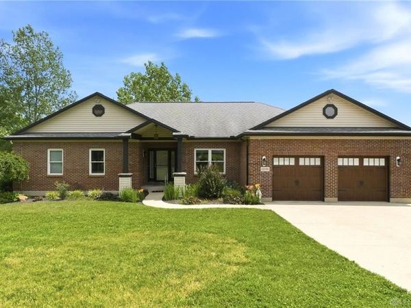 12196 Kilbride Drive, Cincinnati, OH 45251