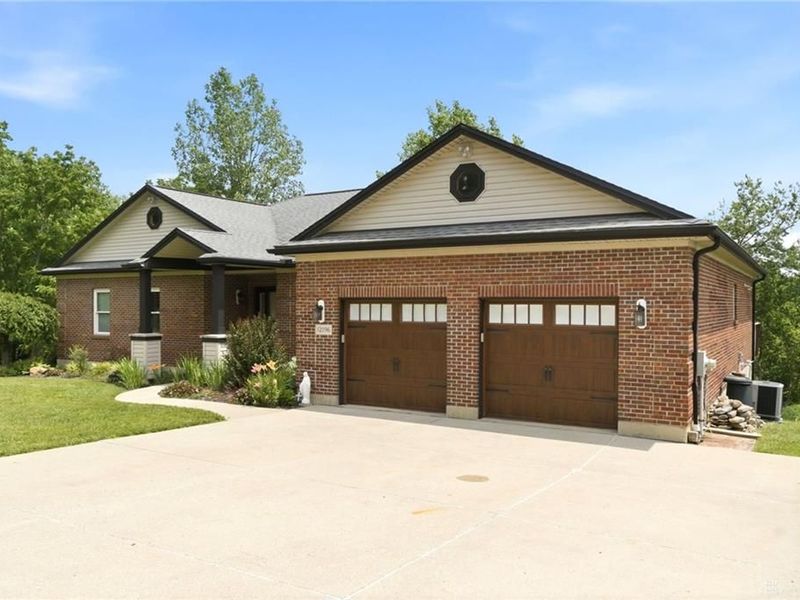12196 Kilbride Drive, Cincinnati, OH 45251 Photo 2