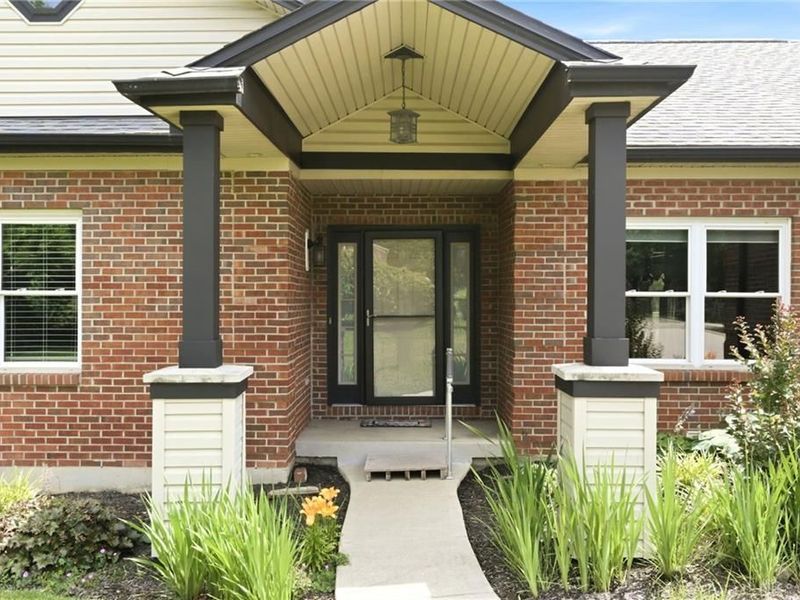 12196 Kilbride Drive, Cincinnati, OH 45251 Photo 4