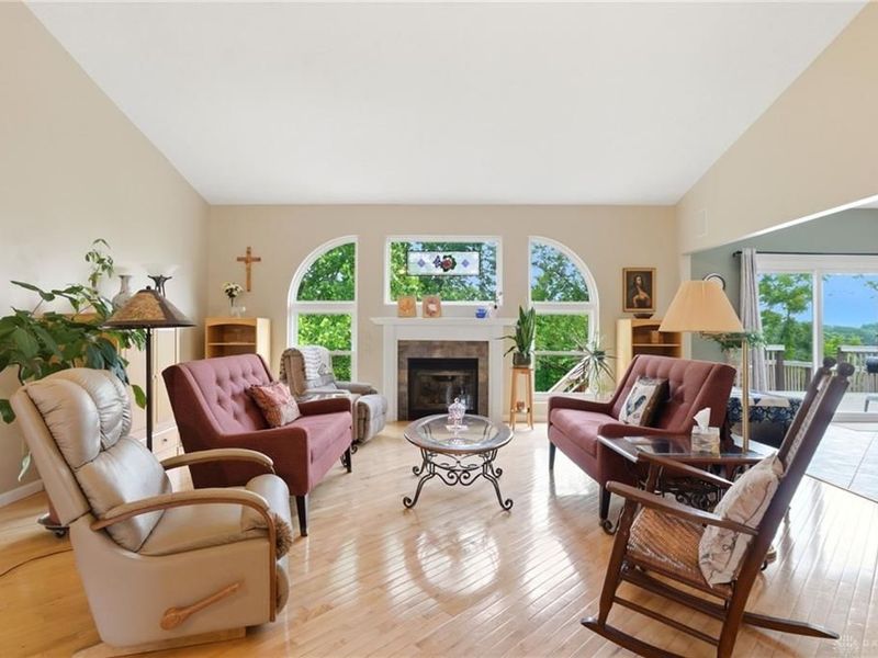 12196 Kilbride Drive, Cincinnati, OH 45251 Photo 8