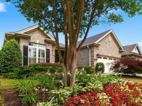 851 Monterrosa Dr. , Myrtle Beach, SC 29572