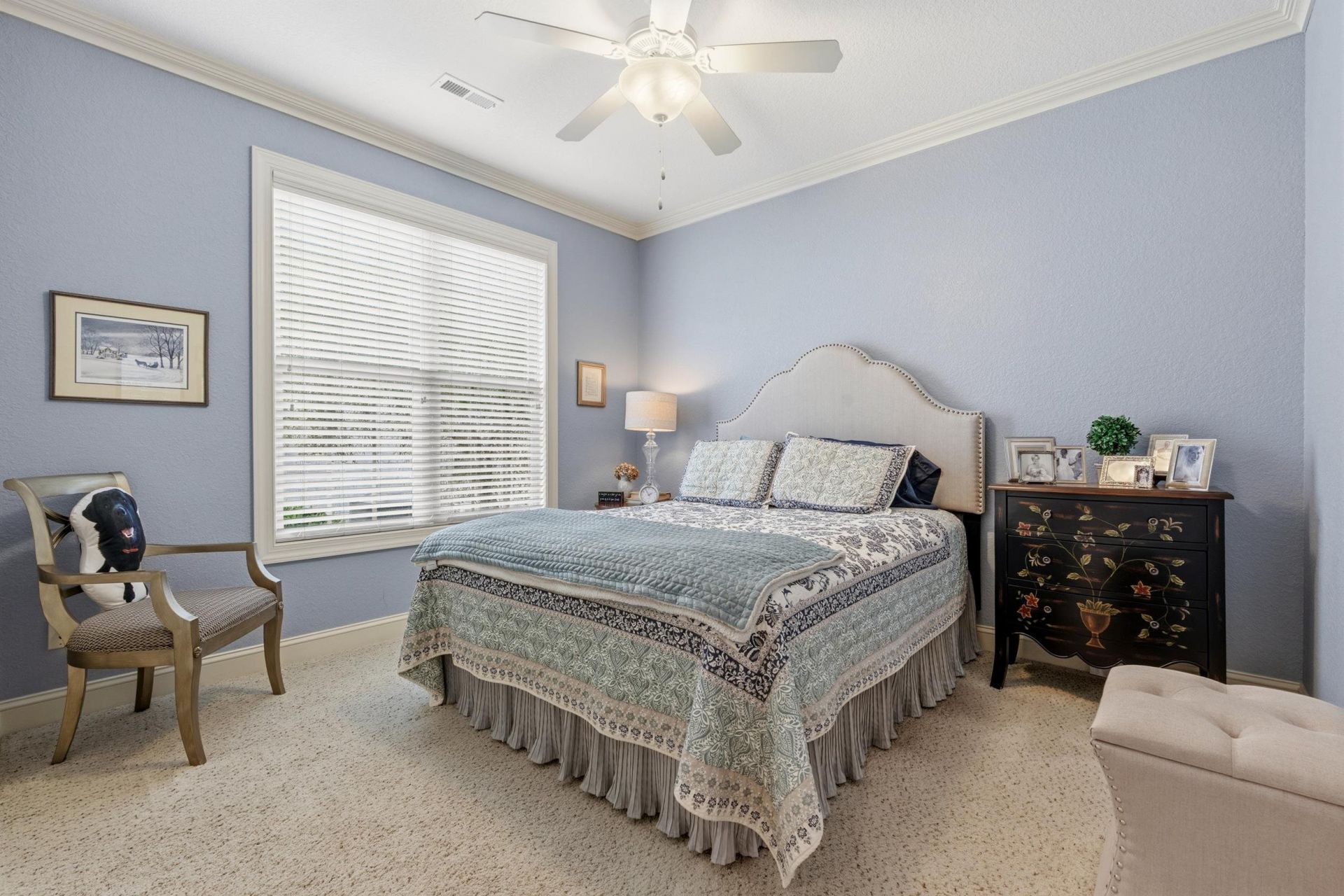 851 Monterrosa Dr.  Photo 19
