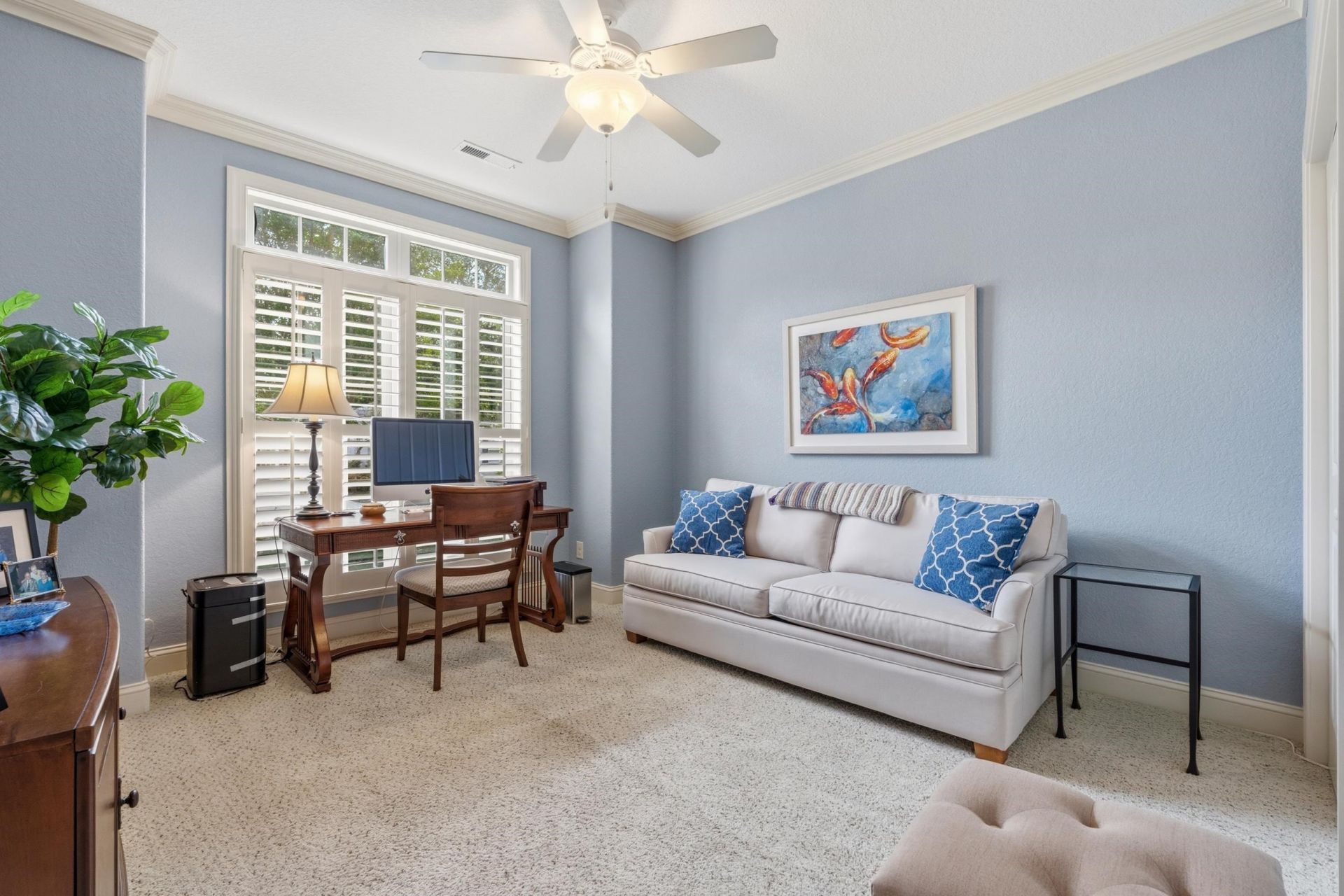 851 Monterrosa Dr.  Photo 22