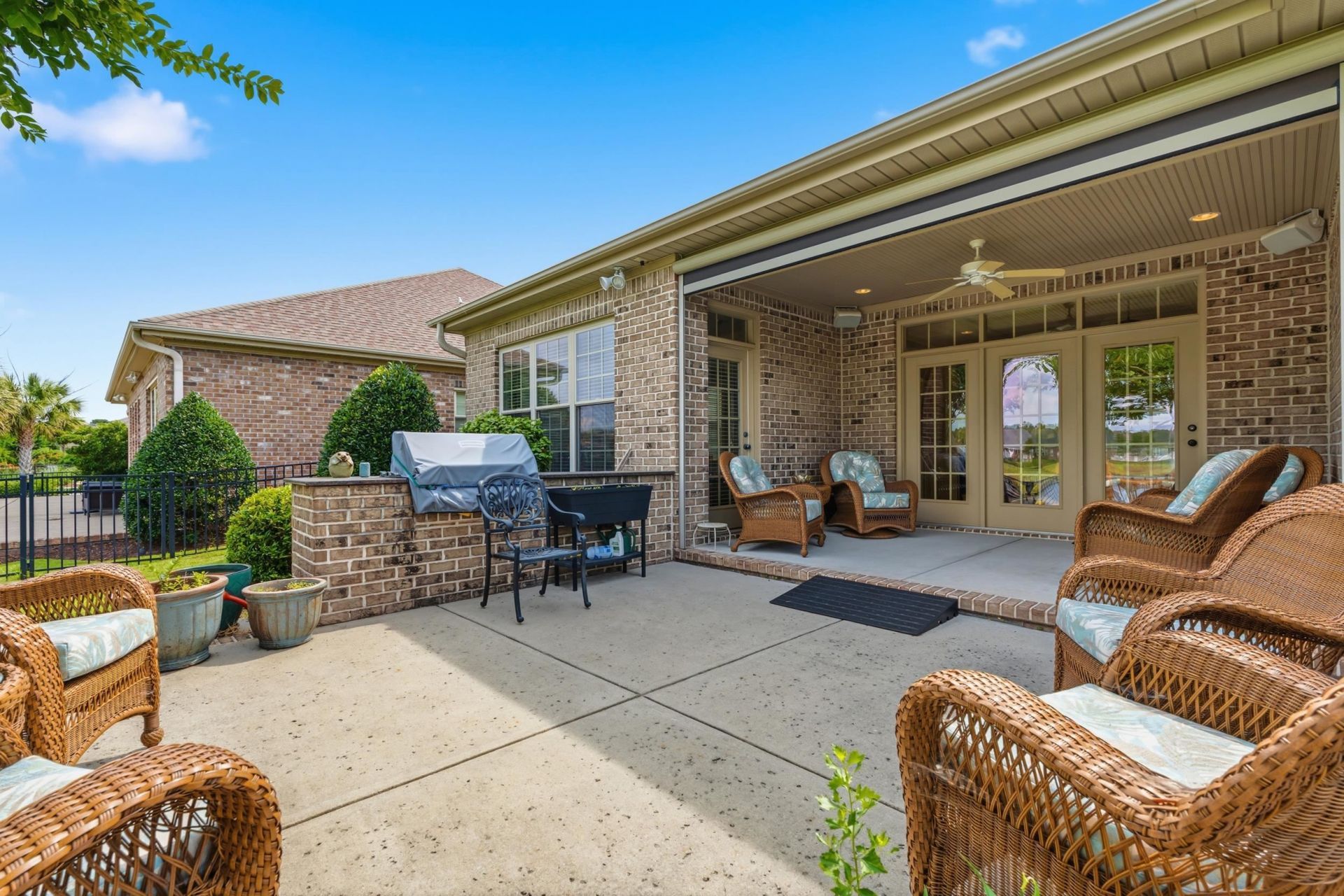 851 Monterrosa Dr.  Photo 25