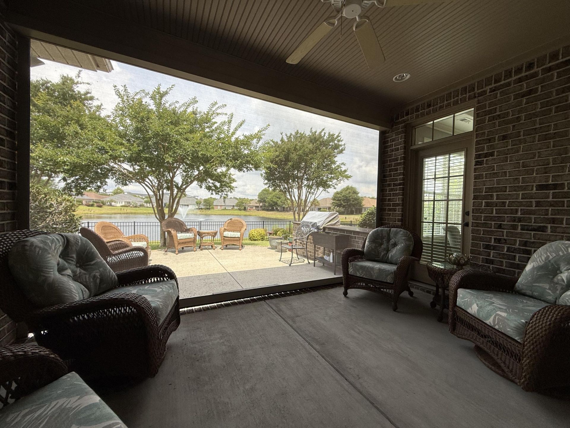 851 Monterrosa Dr.  Photo 26