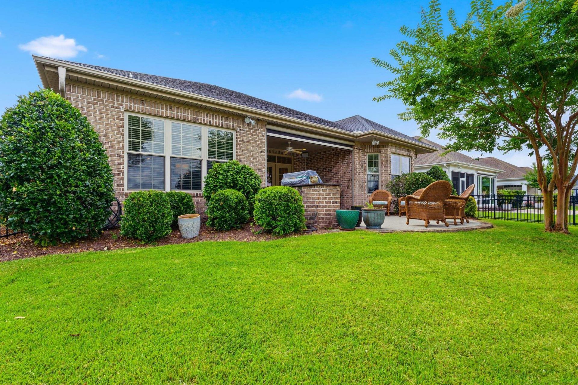 851 Monterrosa Dr.  Photo 28