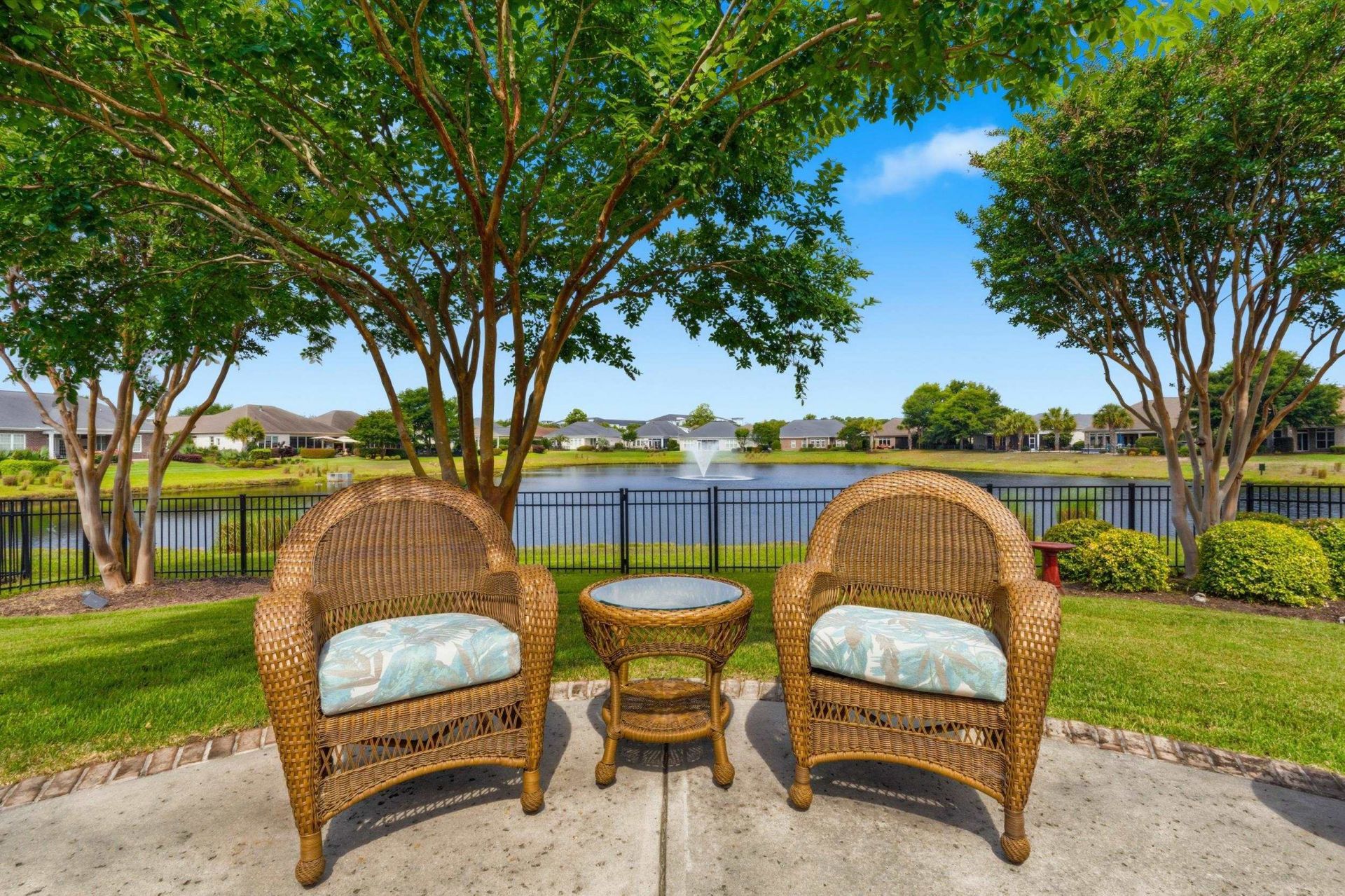 851 Monterrosa Dr.  Photo 29