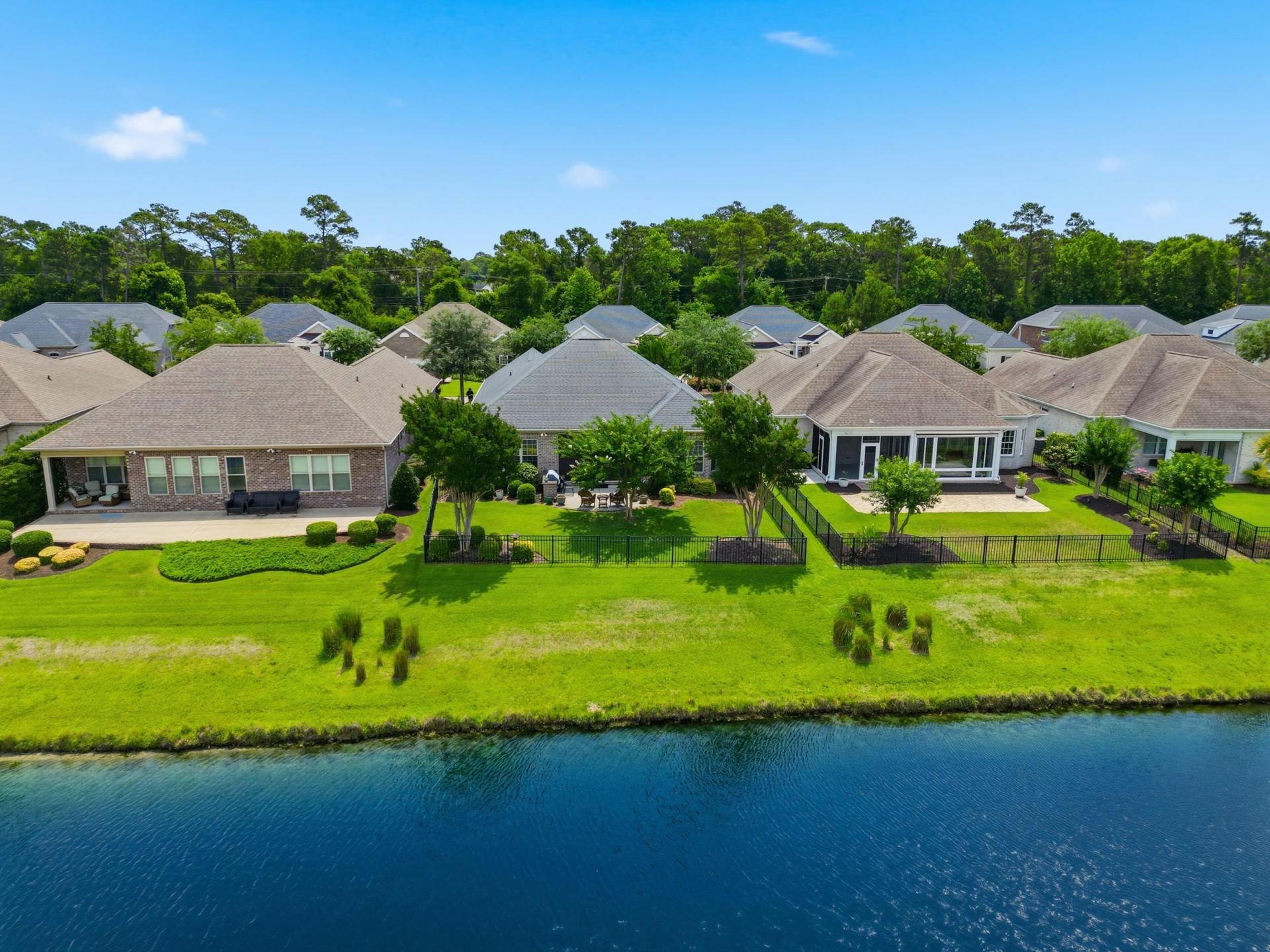 851 Monterrosa Dr.  Photo 34