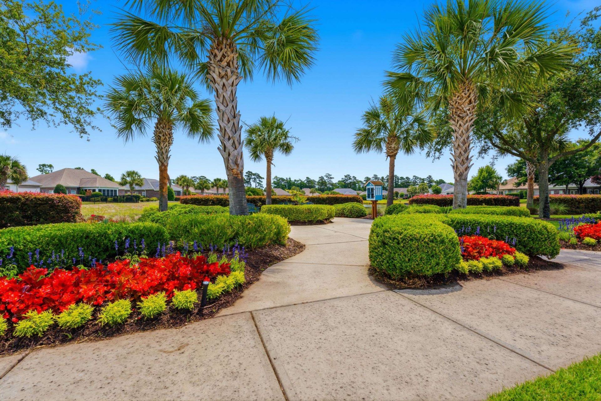851 Monterrosa Dr.  Photo 36